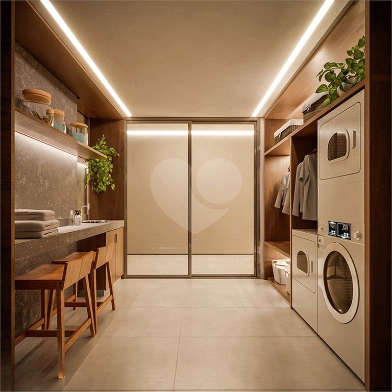 Apartamento à venda com 2 suítes em Jardim América, São Paulo, SP