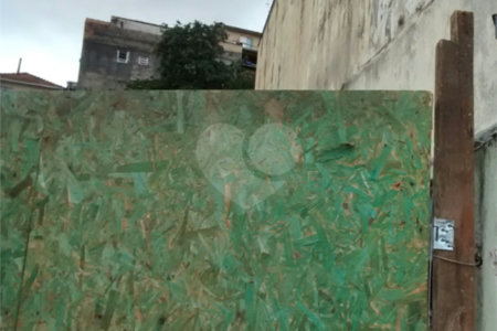 Terreno à venda com 2 quartos no condomínio Residence Cortez, São Paulo - SP