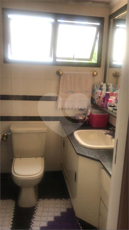 Apartamento à venda com 3 quartos, sendo 1 suíte, em Santana, São Paulo, SP