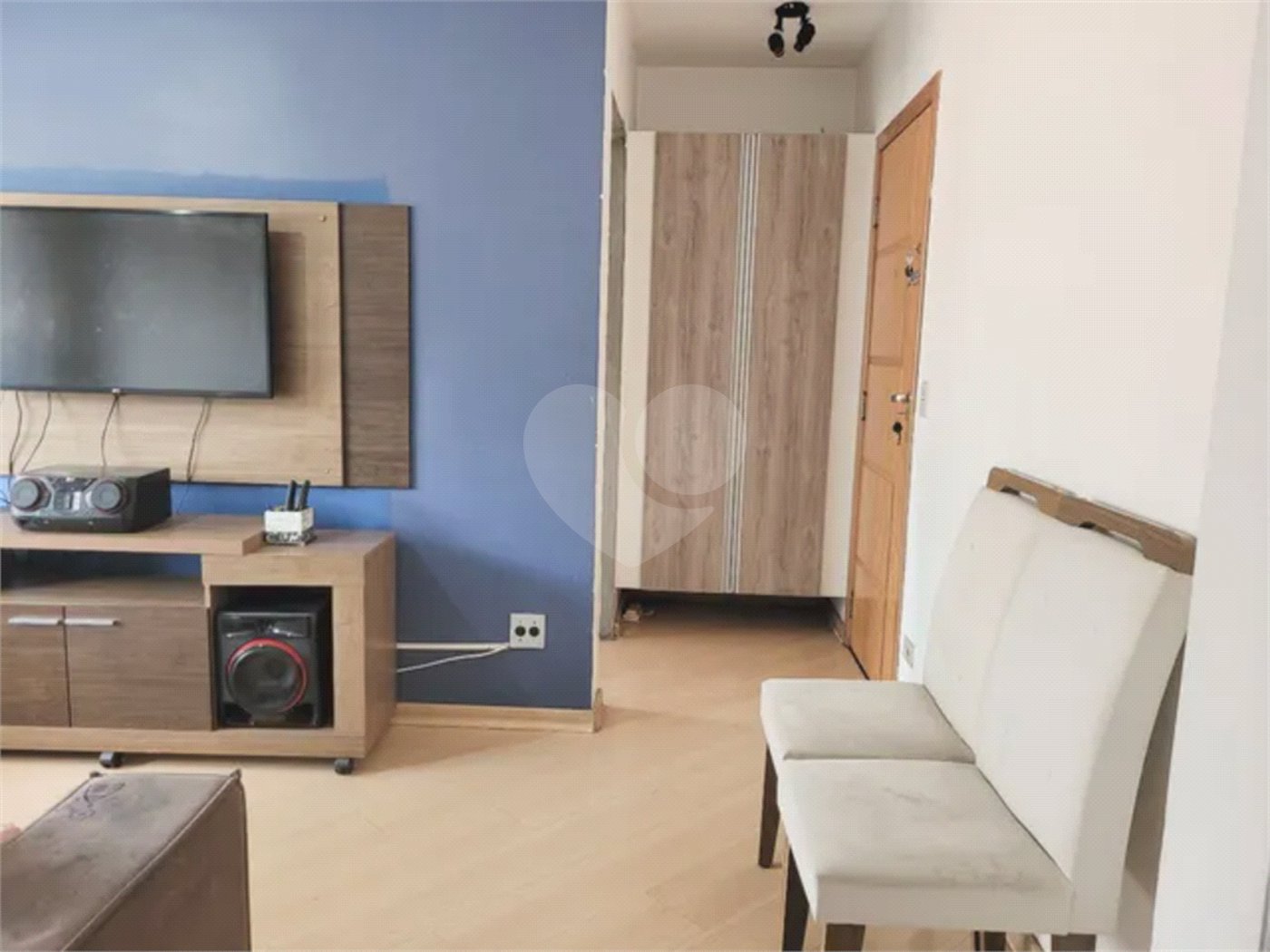 Apartamento à venda com 2 quartos em Freguesia do Ó, São Paulo, SP