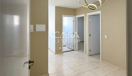 Apartamento à venda com 2 quartos em Recreio dos Sorocabanos, Sorocaba, SP
