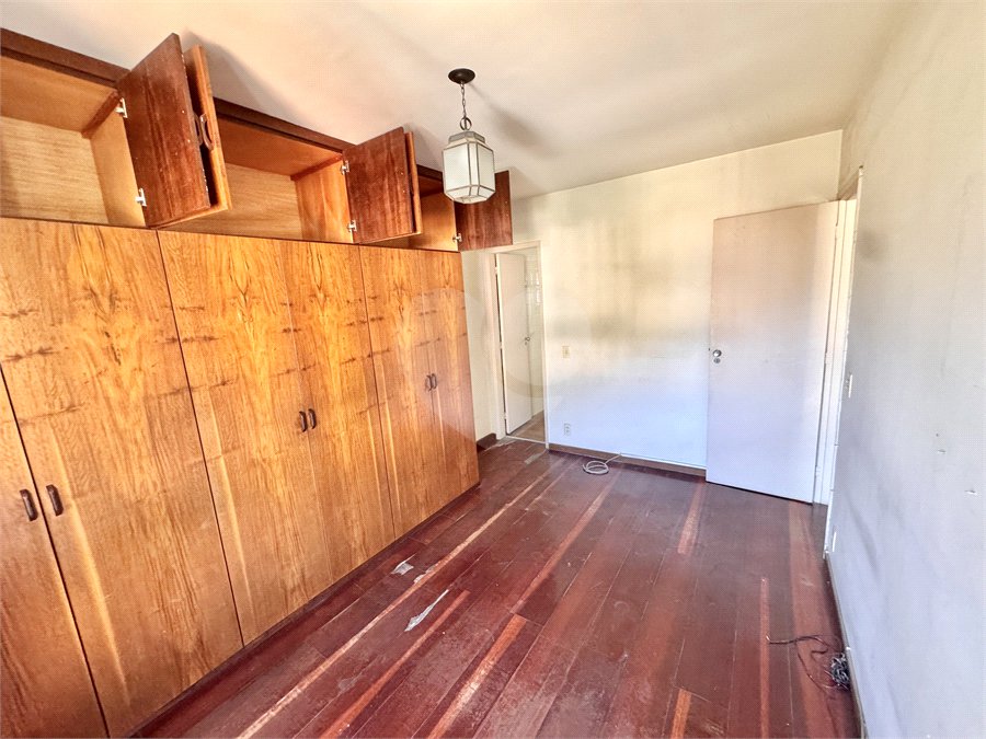 Apartamento à venda com 2 quartos, sendo 1 suíte, em Tijuca, Rio de Janeiro, RJ