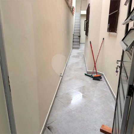 Sobrado à venda com 3 quartos em Parque Marajoara, Santo André, SP