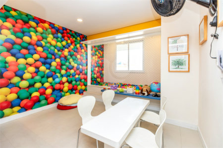 Apartamento à venda com 1 suíte em Chácara Santo Antônio (zona Sul), São Paulo, SP