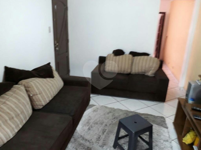 Sobrado à venda com 3 quartos em Vila Guilherme, São Paulo, SP