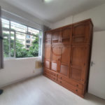 Apartamento à venda com 2 quartos, sendo 1 suíte,  em Tijuca, Rio de Janeiro, RJ