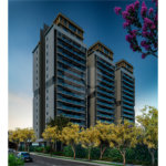 Apartamento à venda com 3 quartos, sendo 2 suítes, em Parque Campolim, Sorocaba, SP