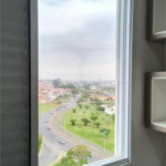 Apartamento à venda ou para alugar com 3 quartos, sendo 1 suíte, em Jardim Pompéia, Indaiatuba, SP