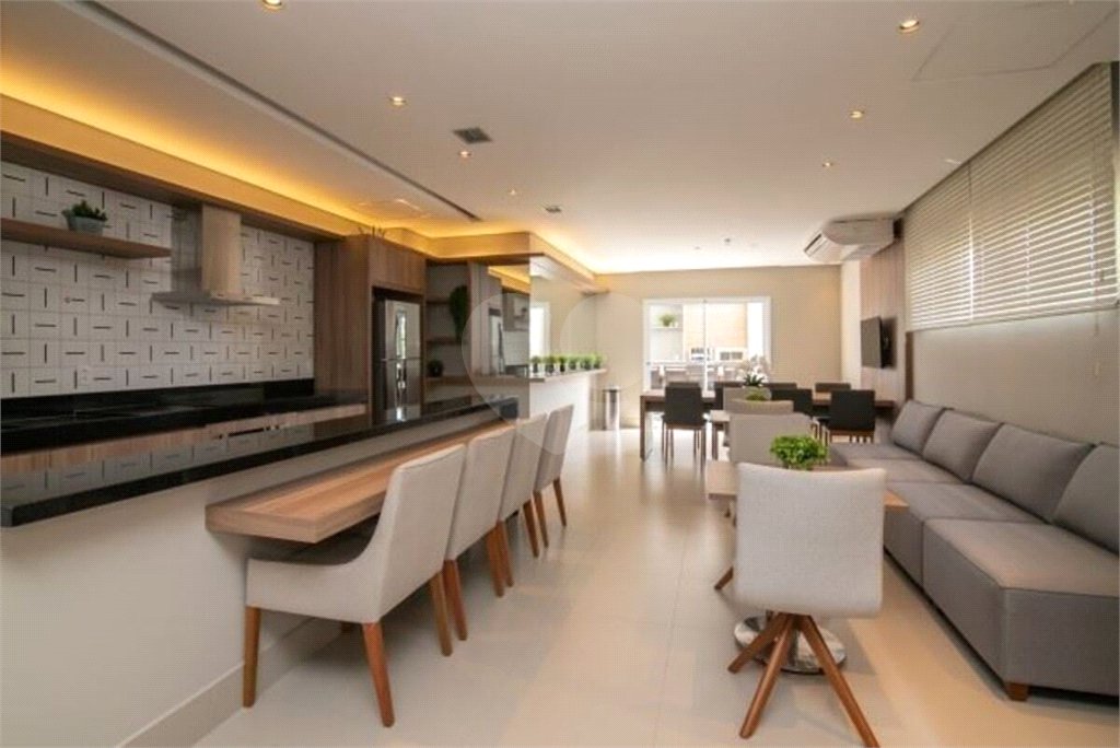 Apartamento à venda com 3 quartos, sendo 1 suíte, em Parque Residencial Lagoinha, Ribeirão Preto, SP