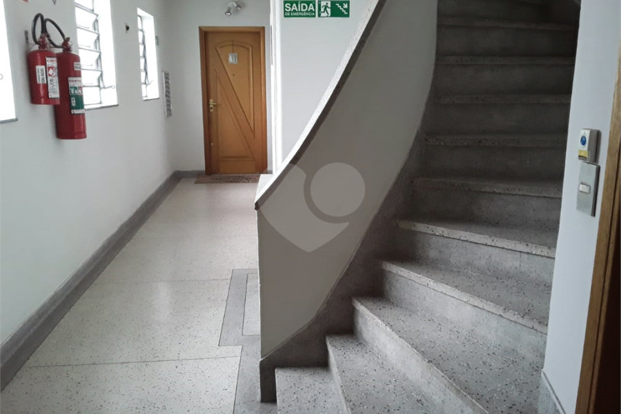 Apartamento à venda com 2 quartos em Água Branca, São Paulo, SP