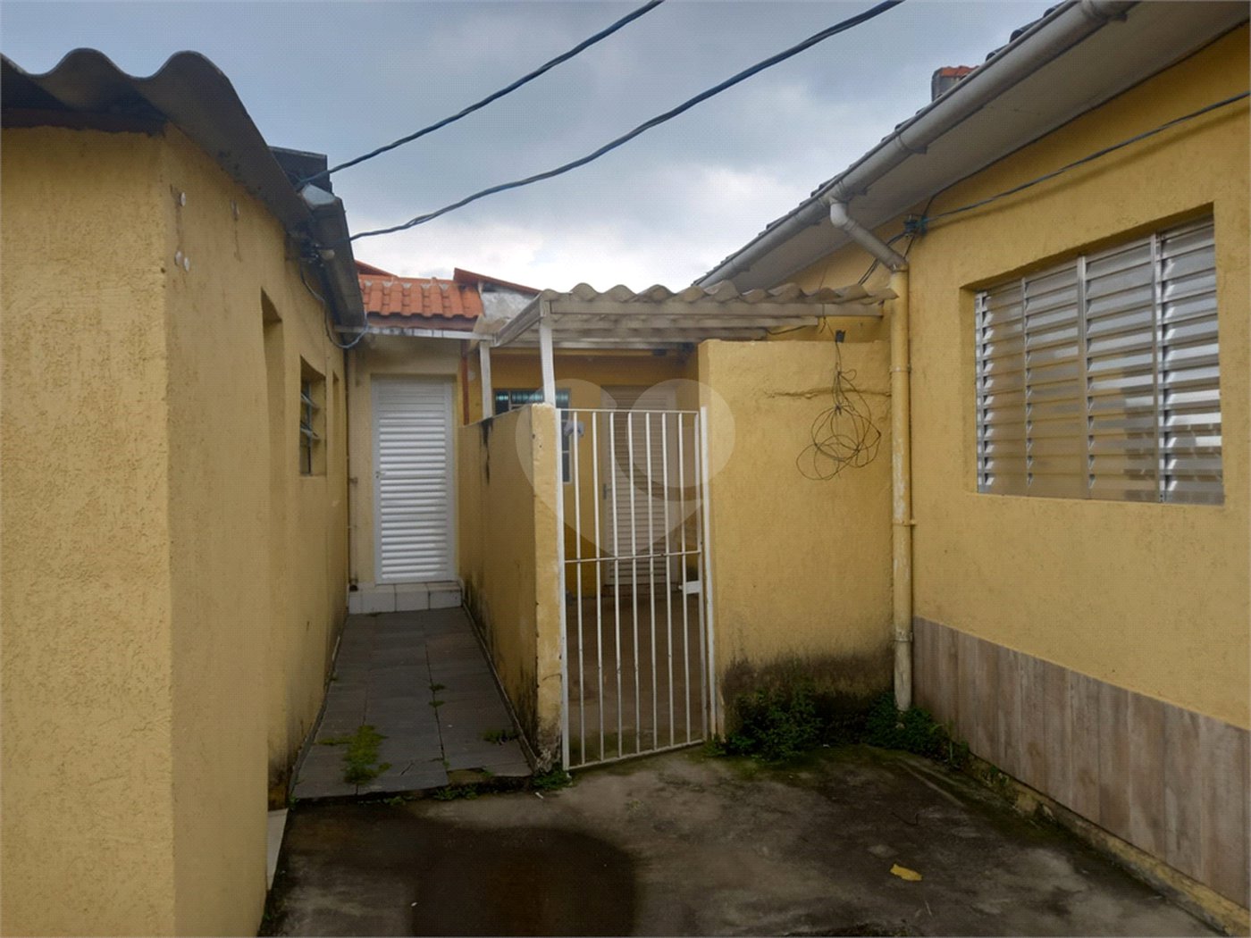Terreno à venda em Santana, São Paulo, SP