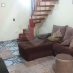 Casa à venda com 2 quartos em Jardim Novo Portugal, Guarulhos, SP