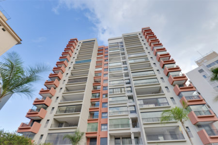 Apartamento à venda com 3 quartos, sendo 1 suíte, em Jardim Marajoara, São Paulo, SP