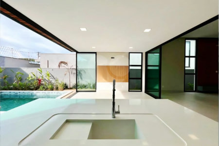 Casa à venda com 3 suítes no condomínio Siena - Vila Europa, Ribeirão Preto - SP