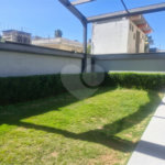 Sobrado para alugar em Cidade Jardim, São Paulo, SP