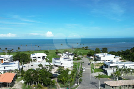 Terreno à venda em Orla Norte, Porto Seguro, BA