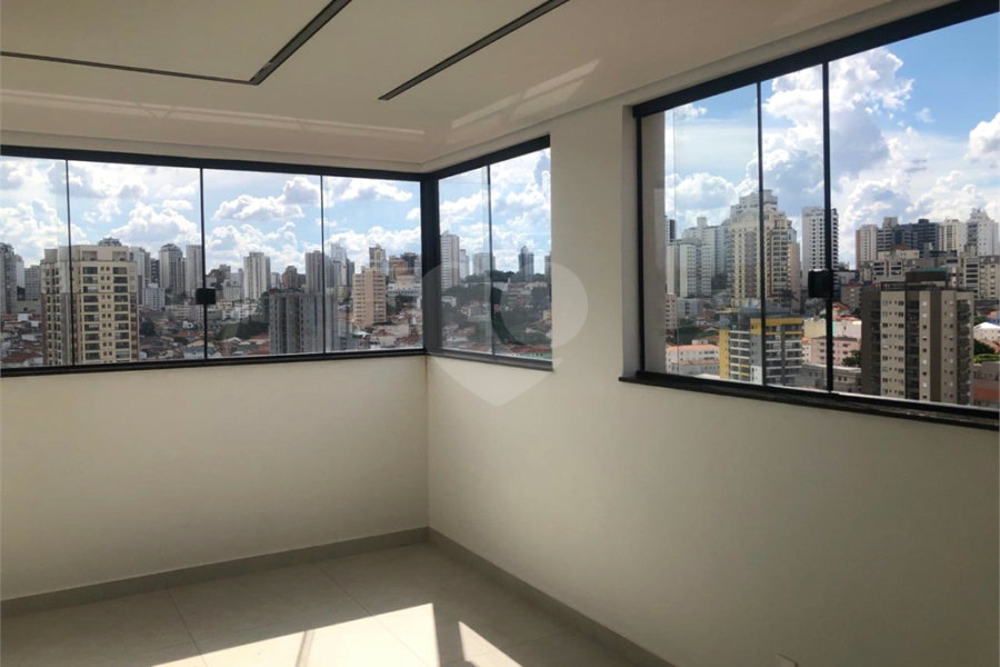 Apartamento para alugar com 1 quarto em Santana, São Paulo, SP