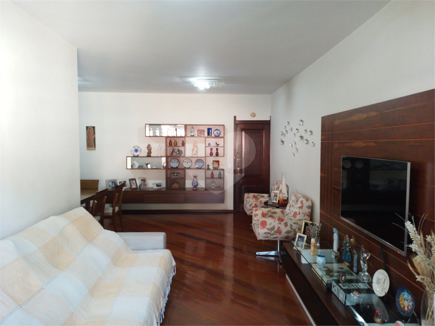 Apartamento à venda com 4 quartos, sendo 1 suíte, em Tijuca, Rio de Janeiro, RJ