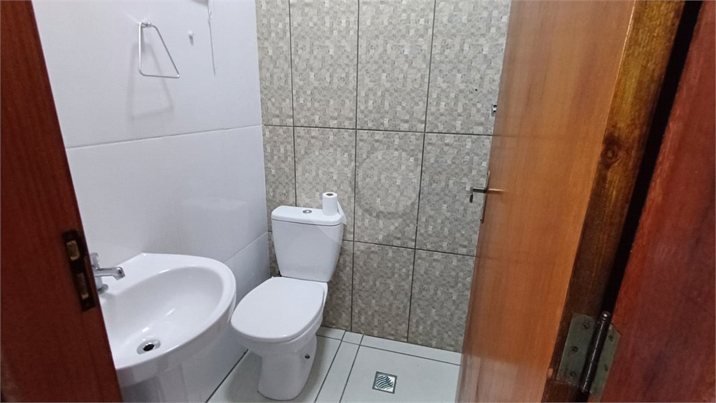 Casa à venda com 2 quartos em Vila Mazzei, Itapetininga, SP
