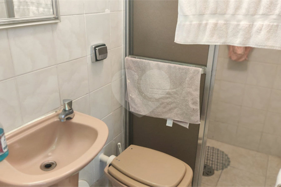 Apartamento à venda com 3 quartos em Santana, São Paulo, SP