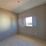 Casa à venda com 3 quartos, sendo 1 suíte, em Vila José Salem, Itapetininga, SP