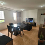Apartamento à venda com 2 quartos em Jardim América da Penha, São Paulo, SP