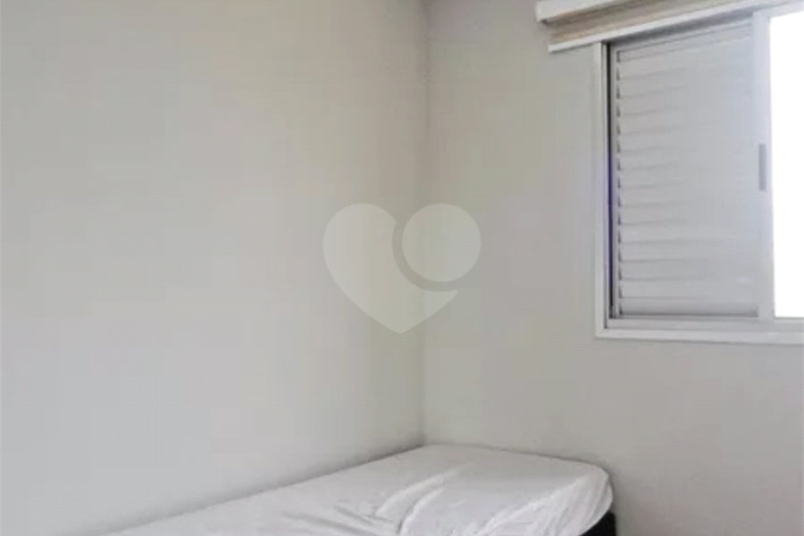 Apartamento à venda com 2 quartos em Jardim Íris, São Paulo, SP