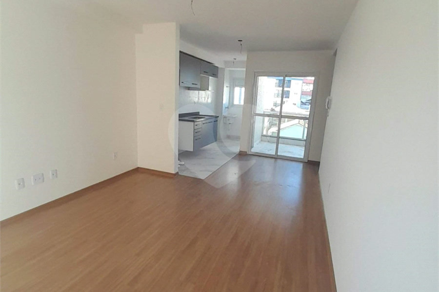 Apartamento à venda com 2 quartos, sendo 1 suíte, em Tucuruvi, São Paulo, SP