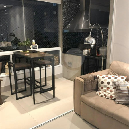 Apartamento à venda com 3 suítes em Vila Andrade, São Paulo, SP