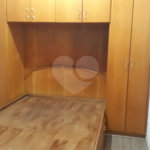 Apartamento à venda com 2 quartos em Freguesia do Ó, São Paulo, SP