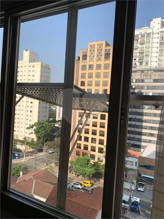 Apartamento à venda com 3 quartos, sendo 1 suíte, em Vila Clementino, São Paulo, SP
