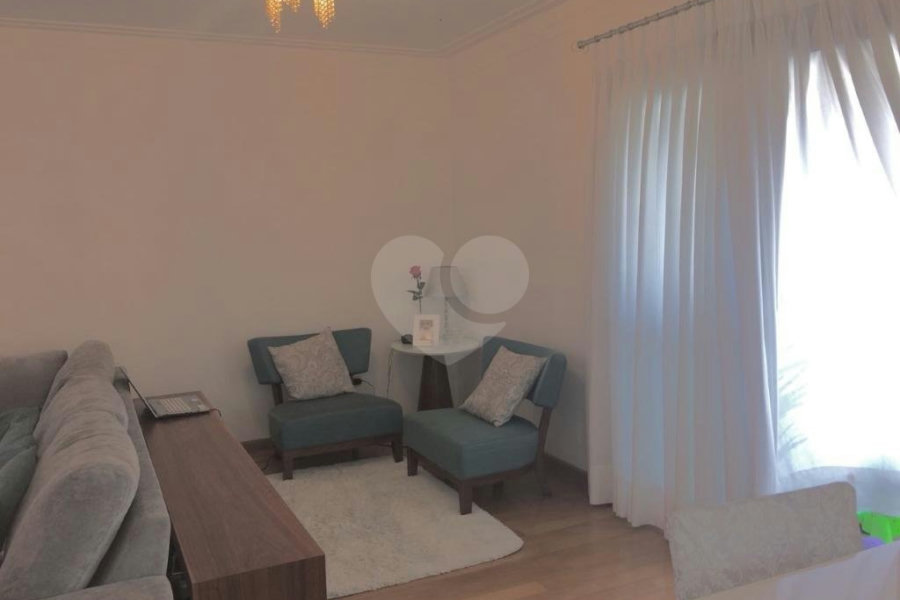 Apartamento à venda com 4 suítes em Santana, São Paulo, SP