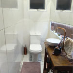 Sobrado à venda com 3 quartos, sendo 1 suíte, em Vila Libanesa, São Paulo, SP