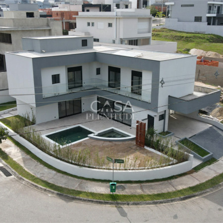 Casa em condomínio à venda com 3 suítes em Cyrela Landscape Esplanada, Votorantim, SP