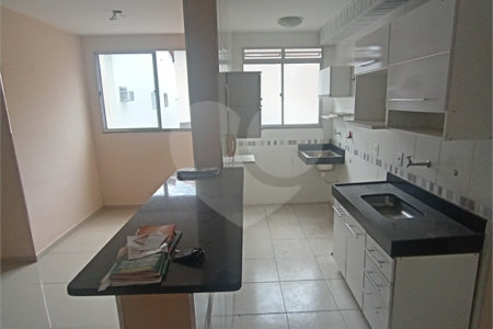 Apartamento para alugar com 2 quartos em Campo Grande, Rio de Janeiro, RJ