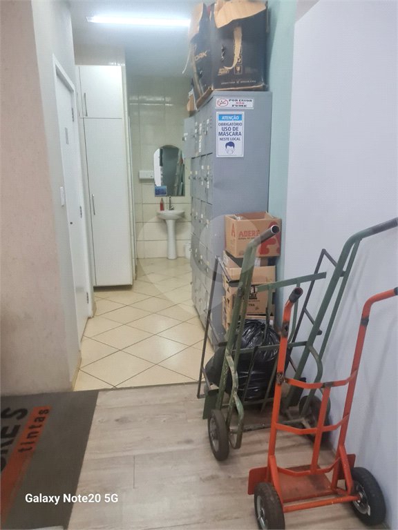 Prédio à venda no Centro, Araraquara, SP