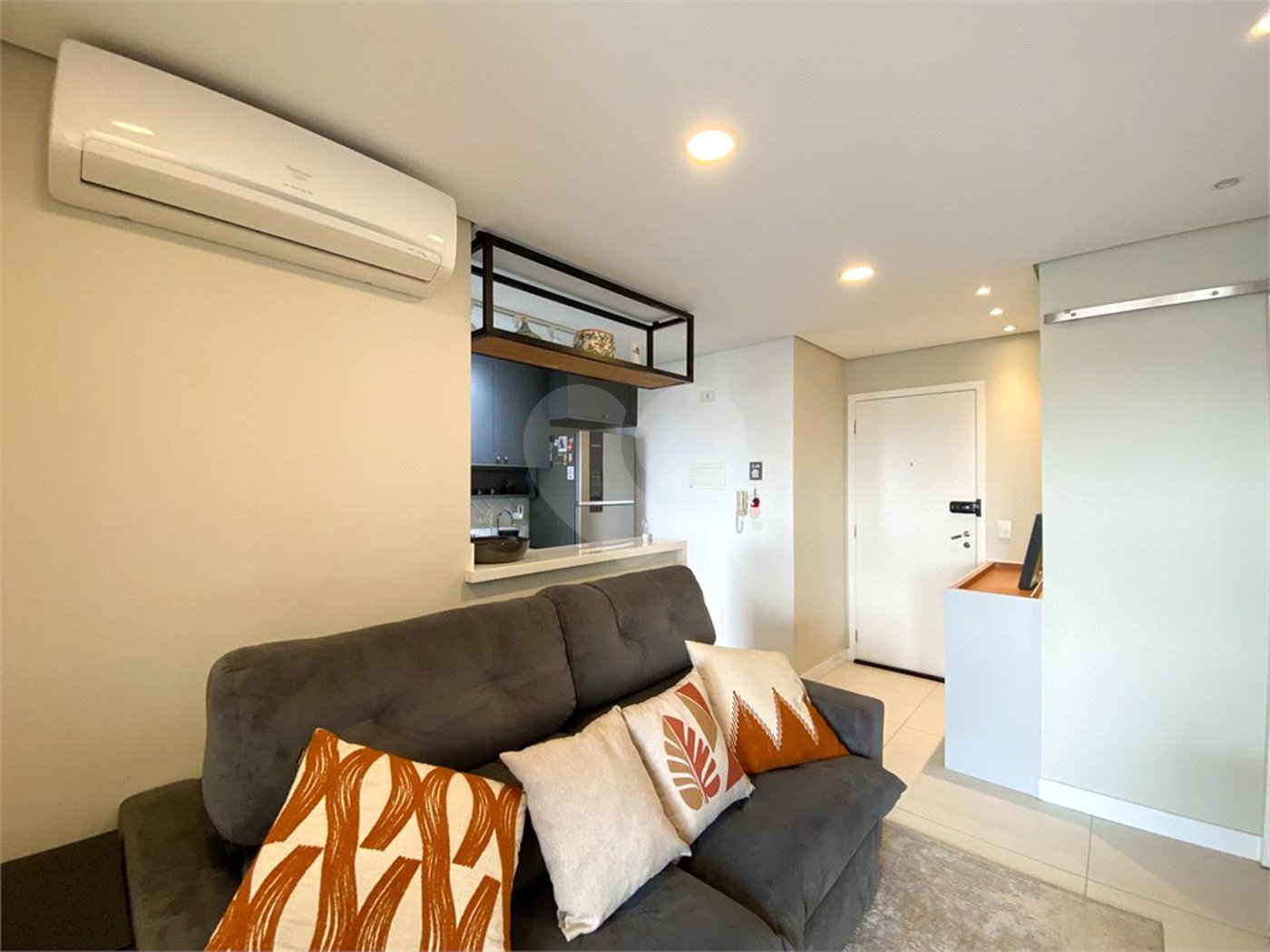 Apartamento à venda com 2 quartos, sendo 1 suíte,  em Tucuruvi, São Paulo, SP