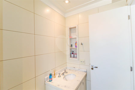 Apartamento à venda com 3 suítes em Brooklin, São Paulo, SP