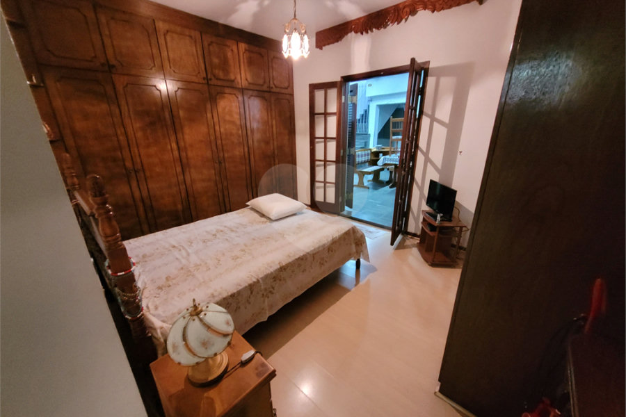 Sobrado à venda com 3 quartos, sendo 1 suíte, em Tucuruvi, São Paulo, SP