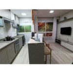 Apartamento à venda com 2 quartos, sendo 1 suíte, em Vila Mazzei, São Paulo, SP