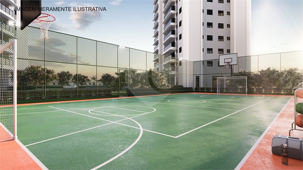 Apartamento à venda com 4 quartos, sendo 2 suítes, em Boa Vista, Sorocaba, SP