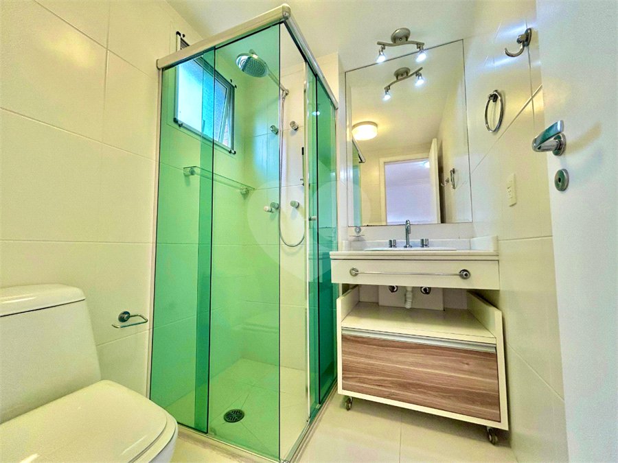 Apartamento à venda com 3 suítes em Chácara Santo Antônio (zona Sul), São Paulo, SP