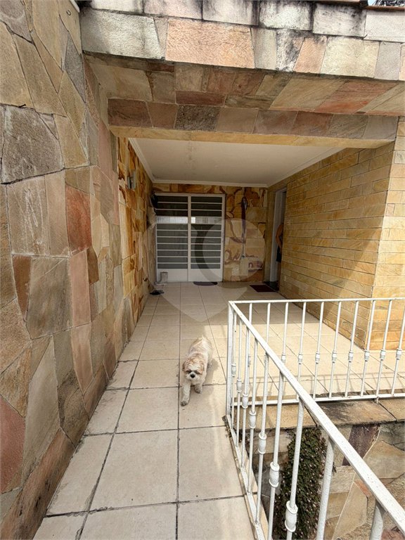 Casa à venda com 3 quartos em Parque Santo Antônio, Guarulhos, SP