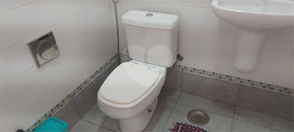 Casa de Vila à venda com 3 quartos, sendo 1 suíte,  em Tijuca, Rio de Janeiro, RJ