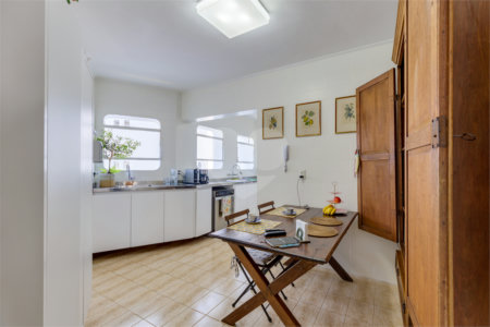 Apartamento à venda com 3 quartos, sendo 1 suíte, em Granja Julieta, São Paulo, SP