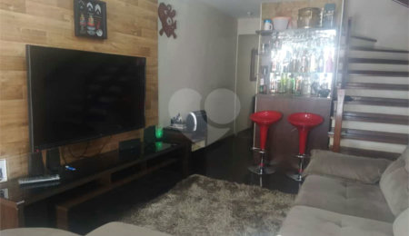 Sobrado à venda com 3 quartos, sendo 1 suíte,  em Vila Guilherme, São Paulo, SP