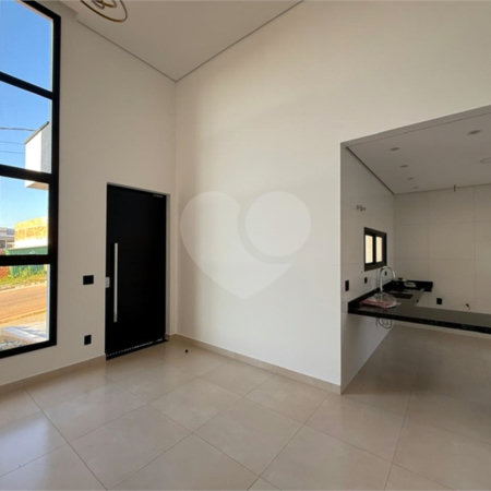 Casa à venda com 2 quartos, sendo 1 suíte, no condomínio Reserva Ipanema, Sorocaba - SP