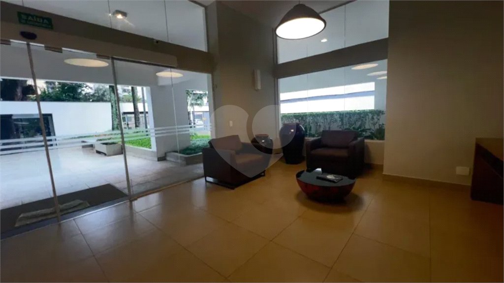 Apartamento à venda com 2 quartos, sendo 1 suíte,  em Indianópolis, São Paulo, SP
