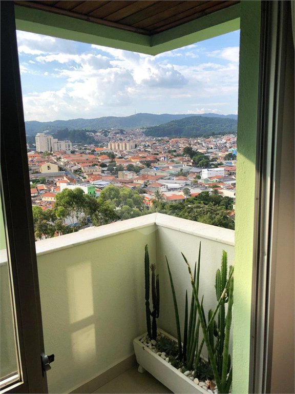Apartamento à venda com 2 quartos em Parque Vitória, São Paulo, SP