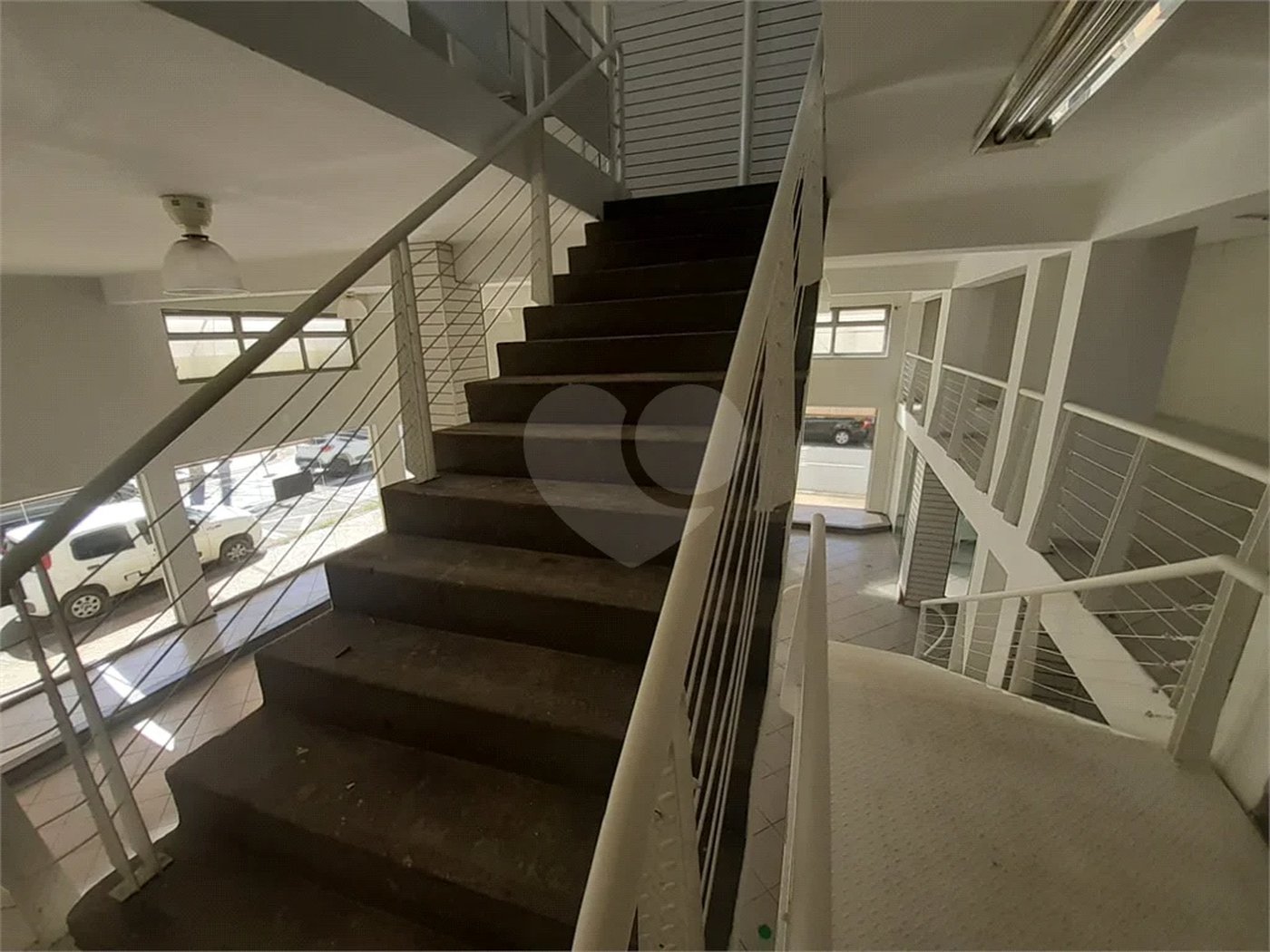 Salão Comercial de Esquina para Locação – Centro de Indaiatuba/SP
